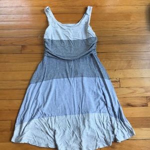 Athleta dress